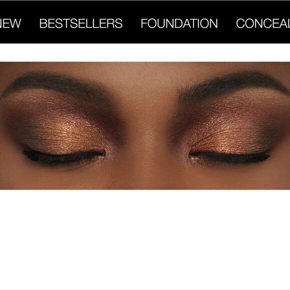 NARS QUAD Bayadrre in 4 individual full-size colors .o4 ounces each tota… - Picture 15 of 16